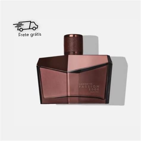 Perfume Masculino Magnetic Passion 75ml 